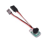 Aircraft Finder Alarm Tracking Alarm Tracers Remote Control Quadcopter Finder for Helicopter Lightweight Alarm System