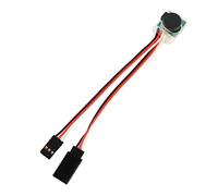 Aircraft Finder Tracer Alarm with Parkflyer Glider Tracker for RC Lost Airplane Helicopter Planes