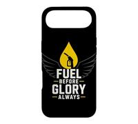 Aircraft Fueler Line Service Technician FBO Line Service Case for iPhone Air