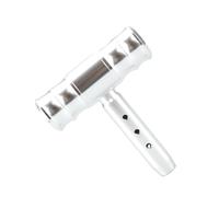 Aircraft Gear Shift Knob | T Shape Joystick Lever Head | Easy Installation Aluminum Alloy Gear Shift Knob for Auto, Convertible Car