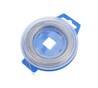 Aircraft Grade Safety Wire 50ft 304 Steel Roll