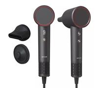 AirCraft Home AirMotion hair dryer 1600 W Black