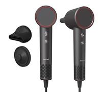 AirCraft AirMotion Hair Dryer - Grey, Grey