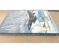 Aircraft in British Military Service - British Service Aircraft Since 1946
