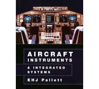 Aircraft Instruments and Integrated Systems