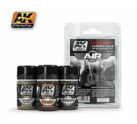 Aircraft Leading Gear