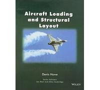 AIRCRAFT LOADING AND STRUCTURAL LAYOUT