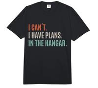 Aircraft Mechanic Design for a Aircraft Technician Comfort Colors Adult Heavyweight T-Shirt