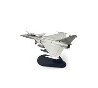 Aircraft Model Fighter Jet Scale Model With Display Stand And Ground Or Configuration Suitable for office desk bookshelf showcase cabinet 1/72
