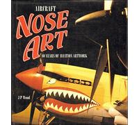 AIRCRAFT NOSE ART