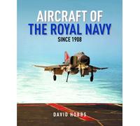 Aircraft of the Royal Navy : since 1908