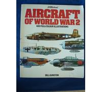 Aircraft of World War 2