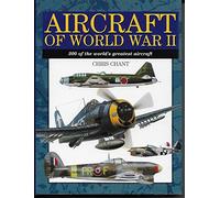 Aircraft of World War II