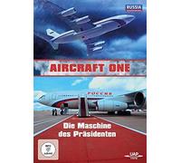 Aircraft One - das Flugzeug des Präsidenten