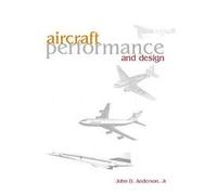 Aircraft Performance & Design