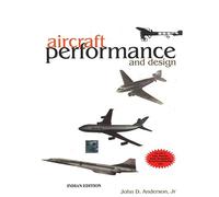 Aircraft Performance & Design