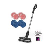 AirCraft Powerglide Cordless Hard Floor Cleaner +