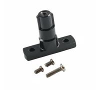 Aircraft Propeller Hub RC Hobby Propeller Mount Propeller Adapter Rotor Mount Replacement Metal Body With Screws suitable for weekend builders repair benches club flying days spare part