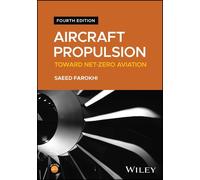Aircraft Propulsion: Toward Net-Zero Aviation