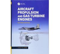 Aircraft Propulsion and Gas Turbine Engines