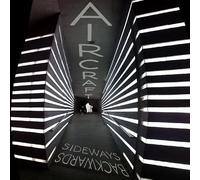 Aircraft - Sideways Backwards [VINYL]