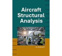 Aircraft Structural Analysis