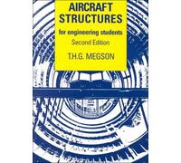 Aircraft Structures for Engineering Students