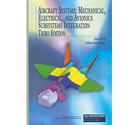Aircraft Systems: Mechanical, Electrical, and Avionics Subsystems Integration (Aerospace Series)