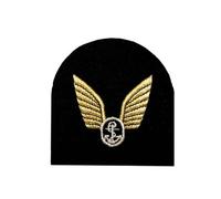 Aircrew Fleet Air Arm - Organisation Insignia Royal Navy Badge