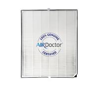 AIRDOCTOR AD3000 / AD3500 Universal Genuine Replacement UltraHEPA Filter for Air Doctor 4- in-1 Home Purifier | MADE BY AIRDOCTOR