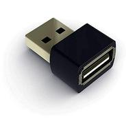AirDrive Forensic Keylogger Pro - USB Hardware Keylogger with WiFi, 16MB Flash, Email and Live Data Transfer …