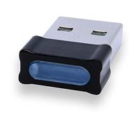 AirDrive Keyboard and Mouse Jiggler - Mouse Mover Prevents Screen-Saver, Sleep and Standby Mode, Idle Icons