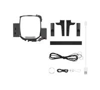 Airdrop System Compatible for DJI Mavic 2 Pro Zoom Drone Quick Release Thrower Fishing Bait Wedding Ring Gift Deliver Life Rescue Props