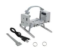 Airdropping Thrower USB Charging Payloads UAV Airdropper for Fishing Wedding for 4 Airdrop