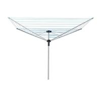 Hills 164242 Airdry Rotary Dryer 4-Arm 40M Washing Line Drying Clothes