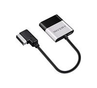 Airdual Bluetooth 5.0 aptX-HD Adapter for 2004-2009 Year Audi MMI AMI 2G iPod Music Interface