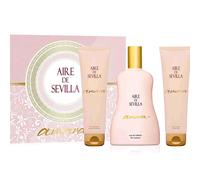 Aire De Sevilla Amara Vapo Set 330ml Eau De Toilette