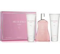 Aire De Sevilla Bella Lot 3 Pieces