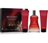Aire De Sevilla Chicca Bonita Lot 3 Pieces