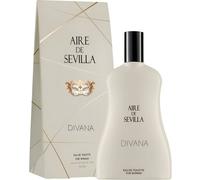 Aire De Sevilla Divana Eau de Toilette 150 ml