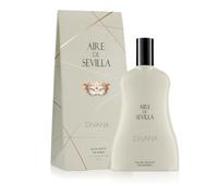 Aire De Sevilla Divana Edt Vapo 150 Ml