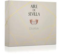 Aire De Sevilla Divana Vapo Set 330ml Eau De Toilette