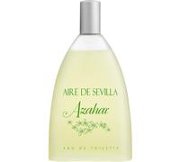 Aire De Sevilla Eau de Cologne Fresh Orange Blossom Water 150 ml