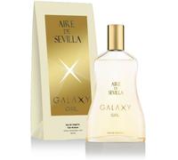 Aire De Sevilla Galaxy Girl Eau de Toilette 150 ml