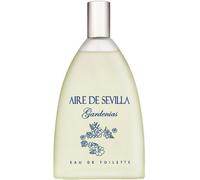 Edt Aire De Sevilla Gardenias - 150 ml
