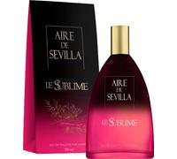 Aire De Sevilla Le Sublime Eau de Toilette Spray 150 ml