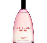 Instituto Español Aire de Sevilla Oh My God!! Eau de Toilette 150ml Spray