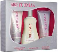 Aire De Sevilla Original Lot 3 Pieces