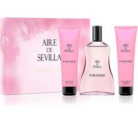 Aire De Sevilla Paradise Lot 3 Pieces