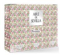 Aire De Sevilla Peonia Eau De Toilette 150ml